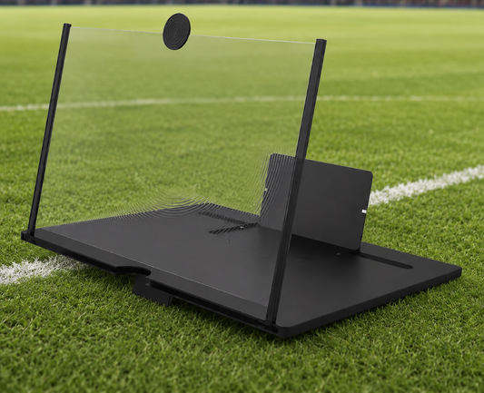 Amplificador HD